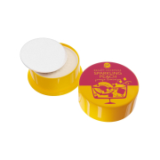 Bell - *Beauty Cocktails* - Polvos sueltos iluminadores Sparkling peach