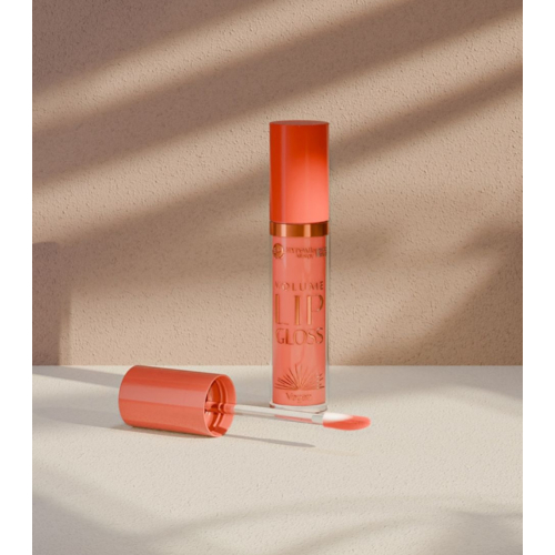 Bell HYPOAllergenic - Brillo de labios hipoalergénico voluminizador - Summer Breath