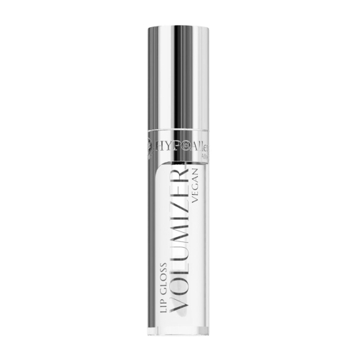 Bell HYPOAllergenic - Brillo de labios voluminizador - 01: Clear