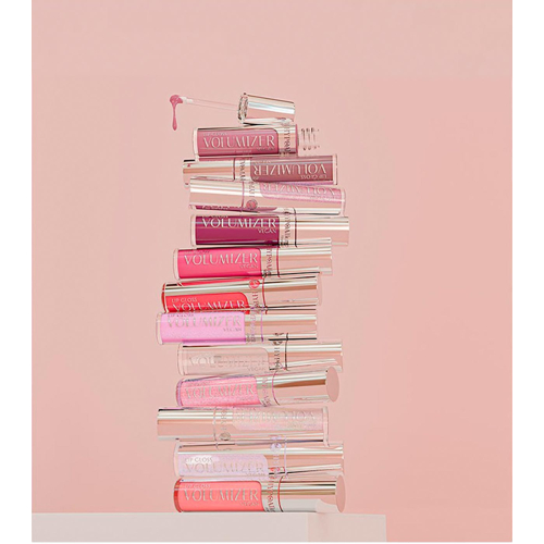 Bell HYPOAllergenic - Brillo de labios voluminizador - 05: Apricot