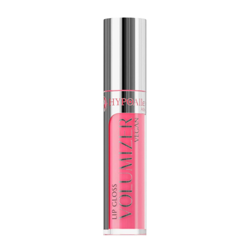 Bell HYPOAllergenic - Brillo de labios voluminizador - 08: Rose
