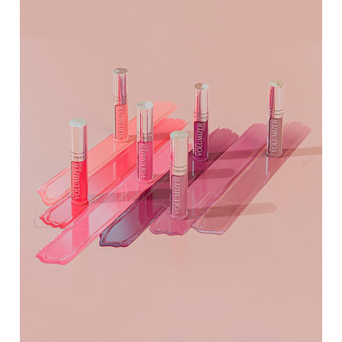 Bell HYPOAllergenic - Brillo de labios voluminizador - 09: Berry