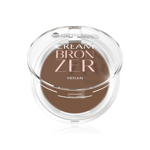 Bell HYPOAllergenic - *Winter's Tale* - Bronceador en crema hipoalergénico - 01: Sun kiss