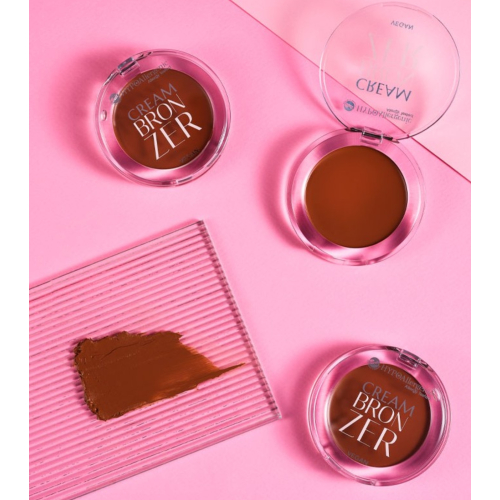 Bell HYPOAllergenic - *Winter's Tale* - Bronceador en crema hipoalergénico - 01: Sun kiss