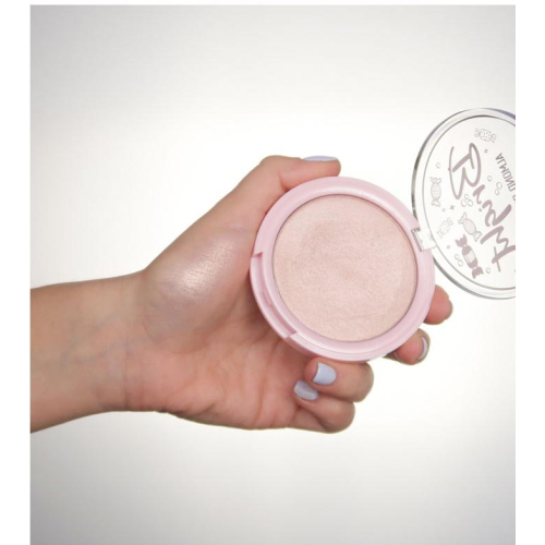 Bell - *Candy Shop* - Iluminador en polvo Bright Almond Cookie