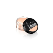 Bell - Corrector en crema hipoalergénico Soft Cream Concealer - 02: Vanilla