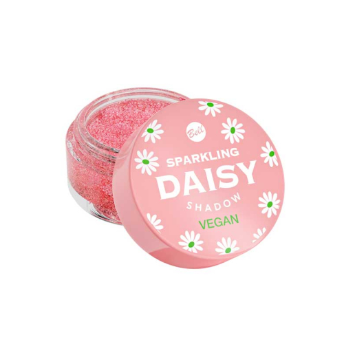 Bell - *Daisy* - Sombra de ojos suelta Sprinkle - 02: Flower Love