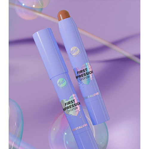 Bell - *DigitaLove* - Bronceador en stick First Impression