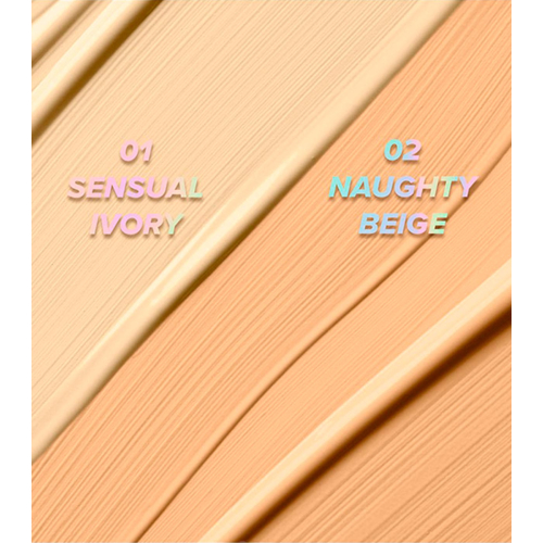 Bell - *DigitaLove* - Corrector fluido It´s a Match - 02: Naughty Beige