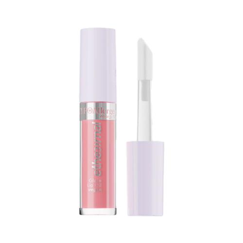 Bell HYPOAllergenic - *Ethernal* - Aceite labial con color Glaze Ethernal - 01: Veil