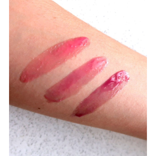 Bell HYPOAllergenic - *Ethernal* - Aceite labial con color Glaze Ethernal - 01: Veil