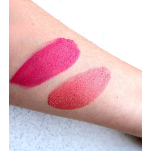 Bell HYPOAllergenic - *Ethernal* - Colorete en mousse hipoalergénico - 01: Echo