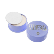 Bell - *Extra II* - Polvos sueltos refrescantes