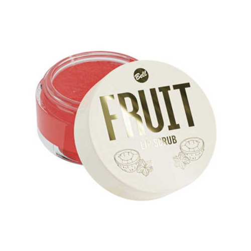 Bell - *Fruit* - Exfoliante labial Tutti Frutti