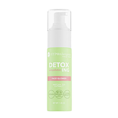 Bell - Gel iluminador HypoAllergenic Detoxing