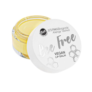 Bell - *Bee Free* - HYPO Bálsamo labial nutritivo y vegano hipoalergénico Bee Free