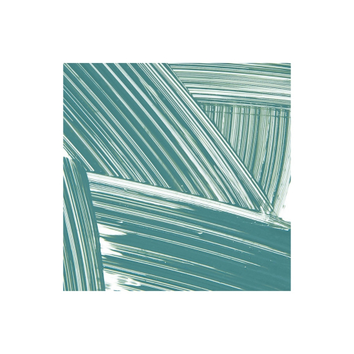 Bell - HYPO máscara de pestañas hipoalergénica con color - 03: Turquise Lagoon