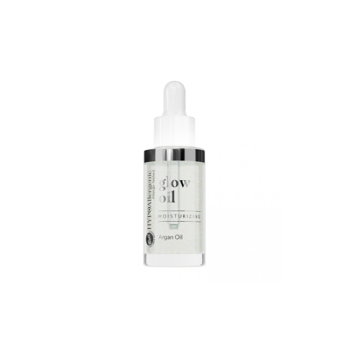 Bell HYPOAllergenic - Aceite facial hidratante Glow Oil - Aceite de Árgan