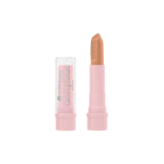 Bell HYPOAllergenic - Barra de labios Glow Up Serum - 01: Warm Nude