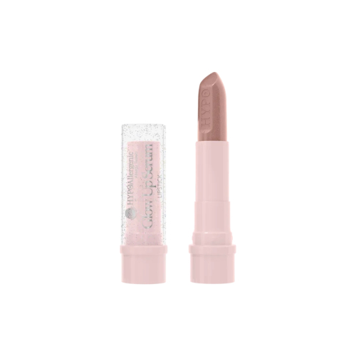Bell HYPOAllergenic - Barra de labios Glow Up Serum - 03: Baby Nude