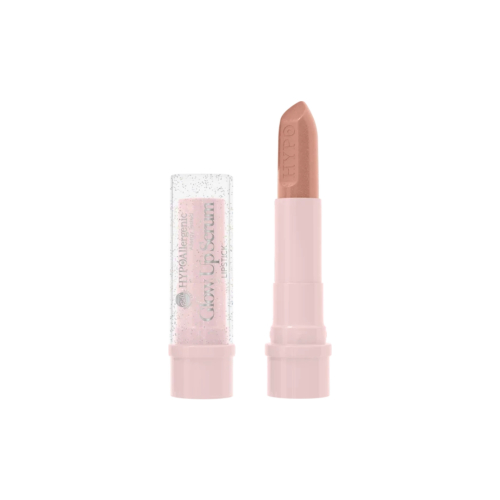 Bell HYPOAllergenic - Barra de labios Glow Up Serum - 05: Apricot Nude