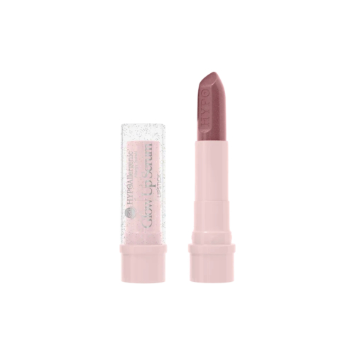 Bell HYPOAllergenic - Barra de labios Glow Up Serum - 06: Berry Nude