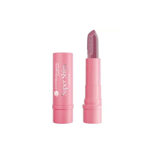 Bell HYPOAllergenic - Barra de labios Super Shiny - 03: Lovely Rose
