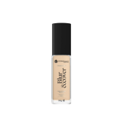 Bell HYPOAllergenic - Base de maquillaje Blur & Cover - 03: Nude