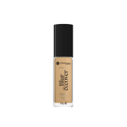 Bell HYPOAllergenic - Base de maquillaje Blur & Cover - 04: Natural