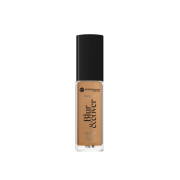 Bell HYPOAllergenic - Base de maquillaje Blur & Cover - 06: Amber