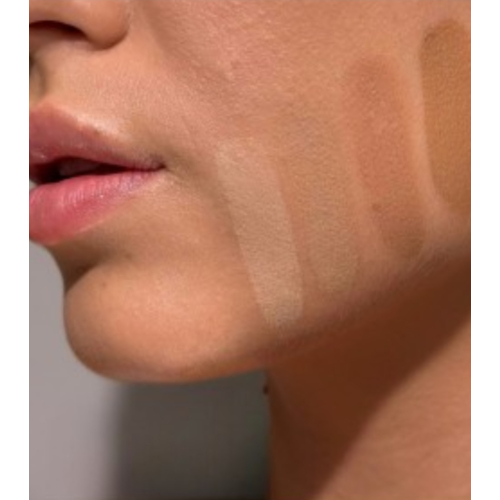 Bell HYPOAllergenic - BB Cream hipoalergénica SPF50 - 02: Natural