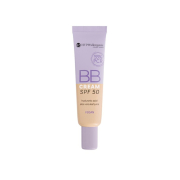 Bell HYPOAllergenic - BB Cream hipoalergénica SPF50 - 04: Cappuccino
