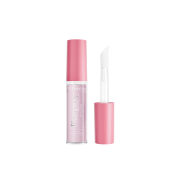 Bell HYPOAllergenic - Brillo de labios voluminizador Plumping - 01: Frosted