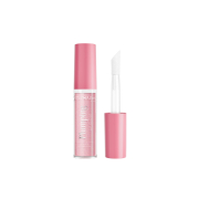 Bell HYPOAllergenic - Brillo de labios voluminizador Plumping - 02: Rose Passion