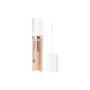 Bell HYPOAllergenic - Corrector líquido Hypo Cover Eye & Skin Concealer - 101: Light Peach