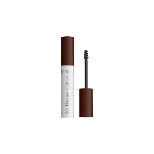 Bell HYPOAllergenic - Gel de cejas Brow Glue - 02: Dark