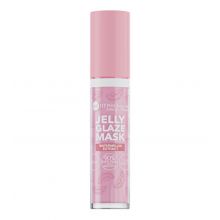 Bell - *Love My Lip & Skin* - Labial regenerador Jelly Glaze Mask Hypoallergenic - 01: Milky Shake