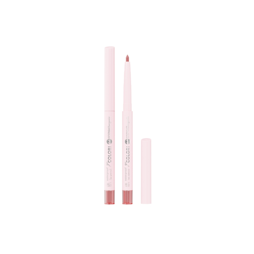 Bell HYPOAllergenic - Lápiz de labios waterproof go Color! - 01: Charming