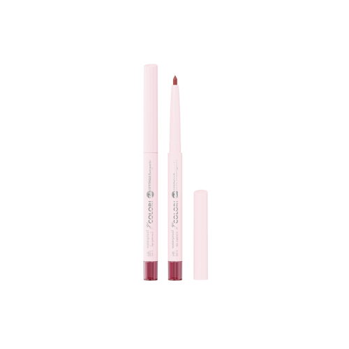 Bell HYPOAllergenic - Lápiz de labios waterproof go Color! - 03: Pretty