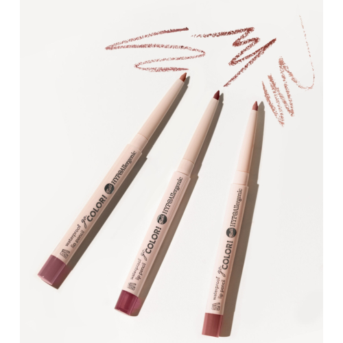 Bell HYPOAllergenic - Lápiz de labios waterproof go Color! - 03: Pretty