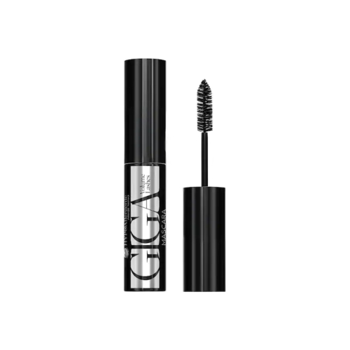 Bell HYPOAllergenic - Máscara de pestañas Giga Volume - 01: Black