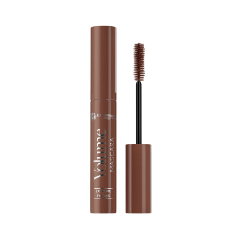 Bell HYPOAllergenic - Máscara de pestañas Volume Extreme Falsies - 02: True Brown
