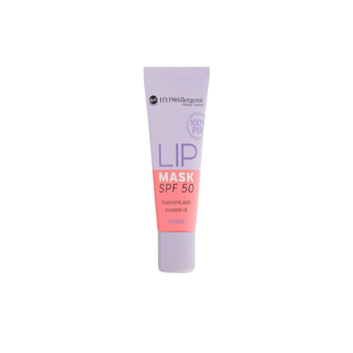 Bell HYPOAllergenic - Mascarilla labial hipoalergénica SPF50 - 01: Pitaya