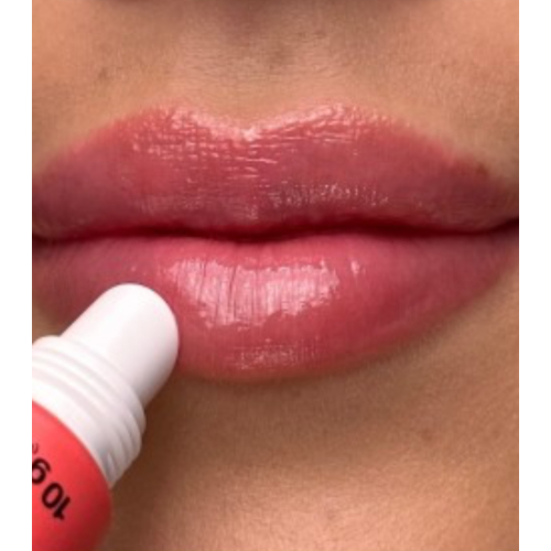 Bell HYPOAllergenic - Mascarilla labial hipoalergénica SPF50 - 01: Pitaya