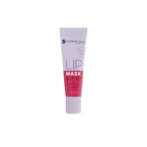 Bell HYPOAllergenic - Mascarilla labial hipoalergénica SPF50 - 02: Fruit Jelly