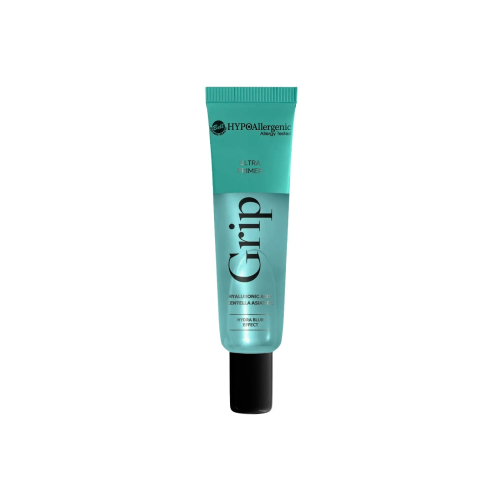 Bell HYPOAllergenic - Prebase de maquillaje Grip Ultra Primer