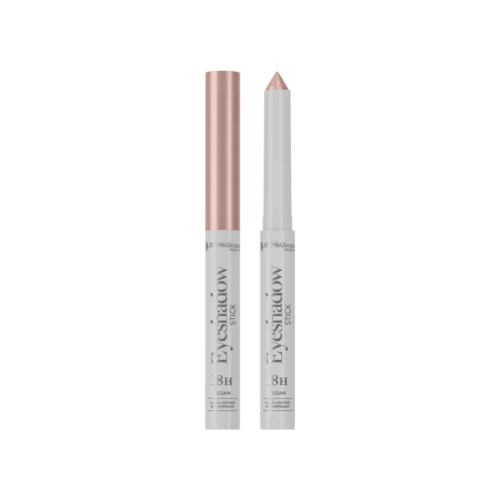 Bell HYPOAllergenic - Sombra de ojos en stick 18h Waterproof - 01: Rose
