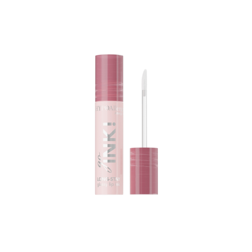 Bell HYPOAllergenic - Tinte para labios go INK!- 02: Cute