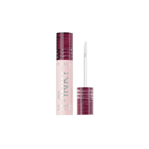Bell HYPOAllergenic - Tinte para labios go INK! - 03: Attractive