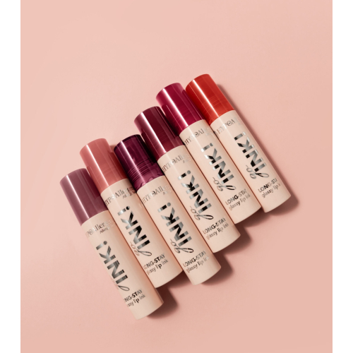 Bell HYPOAllergenic - Tinte para labios go INK! - 03: Attractive